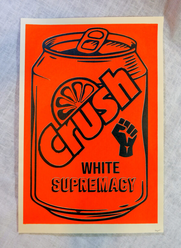Crush Print - Image 3