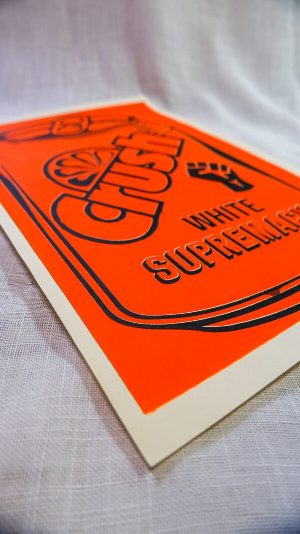 Crush Print - Image 2